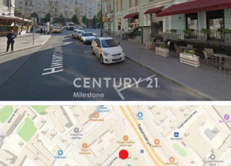 Продам офис, 320 м2, Москва, Тверская улица, 5/6, метро Охотный Ряд