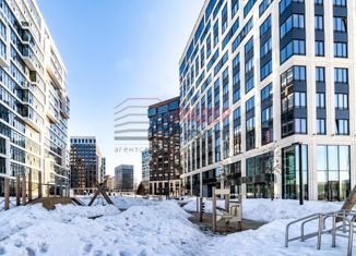Продам 4-ком. квартиру, 136.5 м2, Москва, проспект Генерала Дорохова, 39к1Е, ЖК Вест Гарден