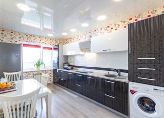 Продаю 2-комнатную квартиру, 57.5 м2, село Тополево, Зелёная улица, 25