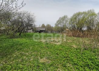 Продам участок, 18.1 сот., поселок Ферзиково, улица Карпова