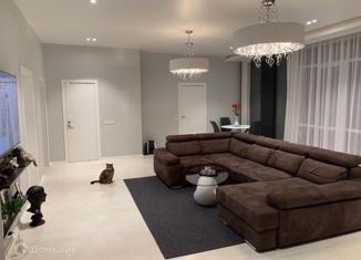 Продажа трехкомнатной квартиры, 60 м2, Краснодар, Конгрессная улица, 41, ЖК Отражение