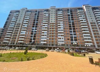 Продажа двухкомнатной квартиры, 62 м2, Краснодар, ЖК Символ