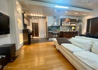 Продаю 3-комнатную квартиру, 81.6 м2, Москва, улица Врубеля, 8, улица Врубеля