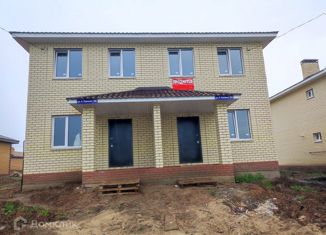 Продаю таунхаус, 101 м2, село Большие Кабаны, улица Александра Пушкина, 26