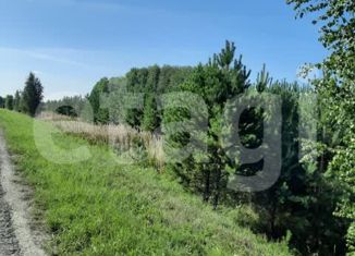 Продам участок, 19.9 сот., деревня Ермолина, Луговая улица