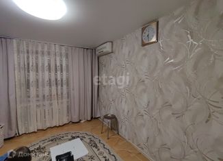 Продам 1-комнатную квартиру, 17 м2, Самара, Запорожская улица, 43, метро Победа