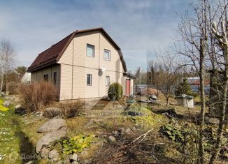 Продаю дом, 151.3 м2, массив Корнево, садоводческое некоммерческое товарищество Спутник, 230