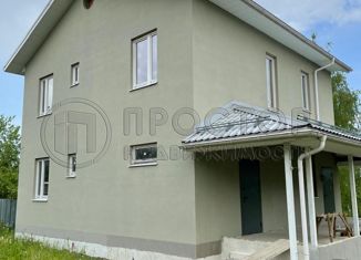 Дом на продажу, 157 м2, Московская область, деревня Аниково, 29А