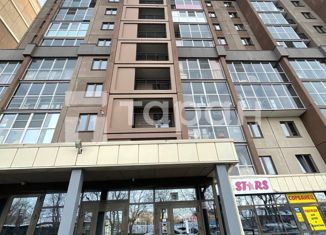 Сдам квартиру студию, 24 м2, Челябинская область, улица Толбухина, 5