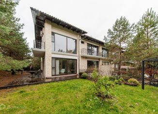 Продажа таунхауса, 309 м2, поселок Горки-2