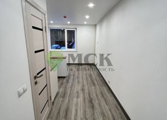 Продажа квартиры студии, 17.2 м2, Москва, улица Миклухо-Маклая, 32к1, улица Миклухо-Маклая