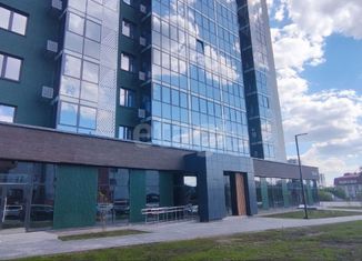 Квартира на продажу студия, 31 м2, Казань, ЖК Казань XXI Век, улица Габдуллы Кариева, 4