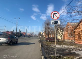 Продажа земельного участка, 5 сот., Владикавказ, Затеречный округ, Ардонская улица, 9