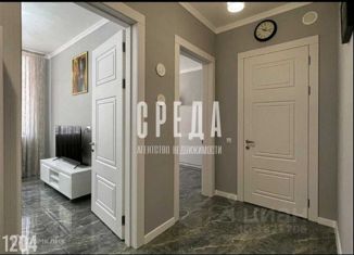 Продается двухкомнатная квартира, 44 м2, Севастополь, Коммунистическая улица, 1