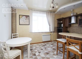 Продажа 2-комнатной квартиры, 71.8 м2, Омск, проспект Менделеева, 44к2