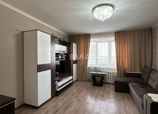 1-комнатная квартира на продажу, 36.7 м2, Октябрьский, улица Кортунова, 12