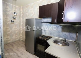 Продажа квартиры студии, 24.5 м2, Краснодар, Калужская улица, 22, Калужская улица