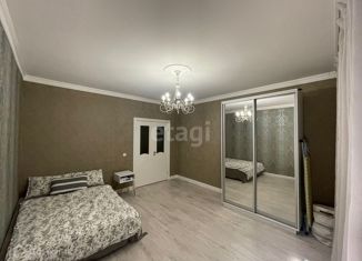 Продажа 2-комнатной квартиры, 53.8 м2, Москва, проспект Защитников Москвы, 7к2, метро Некрасовка