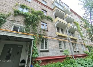 Продается 1-комнатная квартира, 45.4 м2, Москва, Краснодонская улица, 14к3, ЮВАО