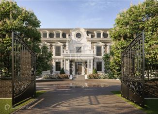 Продажа дома, 2800 м2, деревня Захарово, Живописная улица