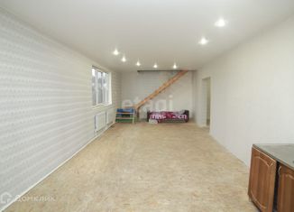 Продам дом, 106.4 м2, посёлок городского типа Красный Октябрь, улица Куйбышева, 14