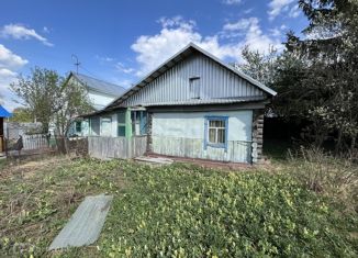 Продаю дом, 36 м2, деревня Осиновка