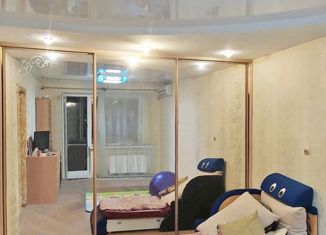 Продам 2-комнатную квартиру, 44.5 м2, Нижний Новгород, улица Бонч-Бруевича, 1, улица Бонч-Бруевича