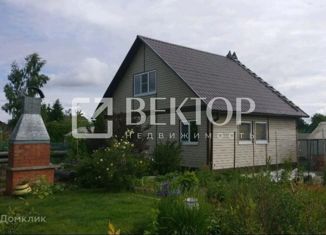 Продам дом, 55 м2, деревня Уварово, деревня Уварово, 15