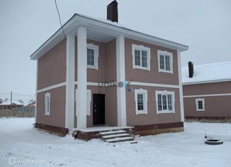 Продажа дома, 130 м2, село Таптыково, улица Мира, 31