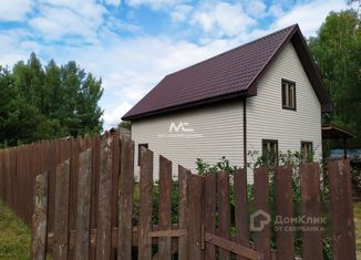 Продажа дома, 140 м2, СНТ Фрунзенец, улица Задворки