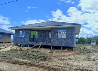 Продам дом, 118 м2, деревня Пасынково, Северный проезд, 3