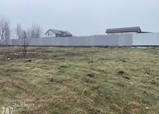 Продажа участка, 10 сот., станица Новотитаровская, улица Маршала Жукова