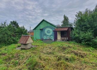 Продается дом, 27 м2, деревня Веретёнки, деревня Веретёнки, 10