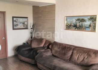 Продажа четырехкомнатной квартиры, 74.3 м2, Ачинск, улица Мира, 1