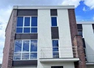 Продаю таунхаус, 265 м2, Казань, Поперечно-Гривская улица, 36, Кировский район