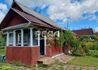 Дом на продажу, 75 м2, садоводческий массив Дивенская, 3-я линия