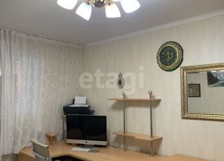 4-комнатная квартира на продажу, 81.4 м2, Челябинск, улица Салавата Юлаева, 17А, Калининский район