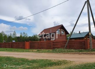 Продается дом, 108 м2, деревня Глины