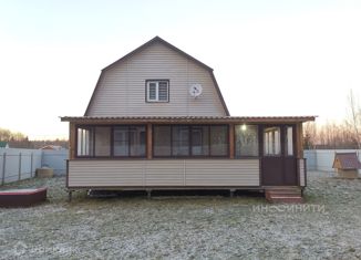 Дом на продажу, 120 м2, СНТ Искона-2