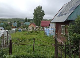 Продам дом, 46 м2, Новосибирская область, Земляничная улица