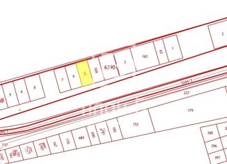 Продам земельный участок, 12 сот., деревня Бутырки