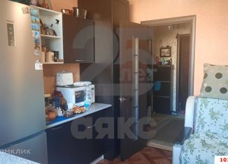 Продажа однокомнатной квартиры, 41.6 м2, Краснодар, Суздальская улица, 9, Музыкальный микрорайон