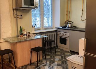 2-ком. квартира на продажу, 42 м2, Москва, улица Москворечье, 51к1, станция Москворечье