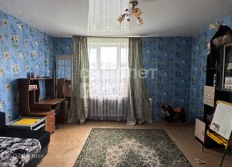 Продается трехкомнатная квартира, 70 м2, Балахна, улица Свердлова, 11