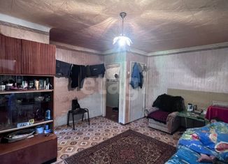 2-комнатная квартира на продажу, 44.1 м2, поселок городского типа Солнечный, улица Геологов, 8В