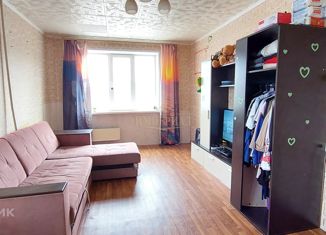 Продается 1-комнатная квартира, 38.1 м2, Йошкар-Ола, бульвар Чавайна, 11А, микрорайон Ленинский