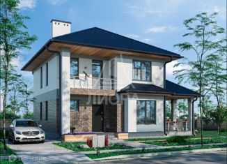 Продажа дома, 153.8 м2, село Иртыш, Набережная улица