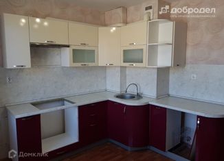 Продается однокомнатная квартира, 38.7 м2, Екатеринбург, улица Бакинских Комиссаров, 173, метро Проспект Космонавтов