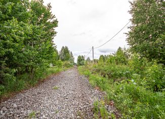 Участок на продажу, 10 сот., дачное некоммерческое товарищество Озёрное, дачное некоммерческое товарищество Озёрное, 47