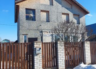 Дом на продажу, 160 м2, село Вязовка, Широкая улица, 248